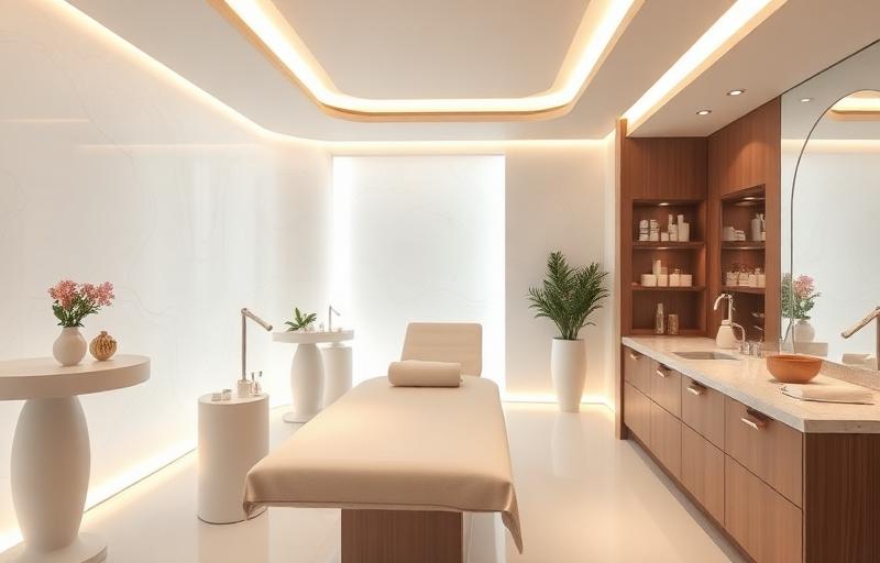 Elective & Cosmetic Procedures