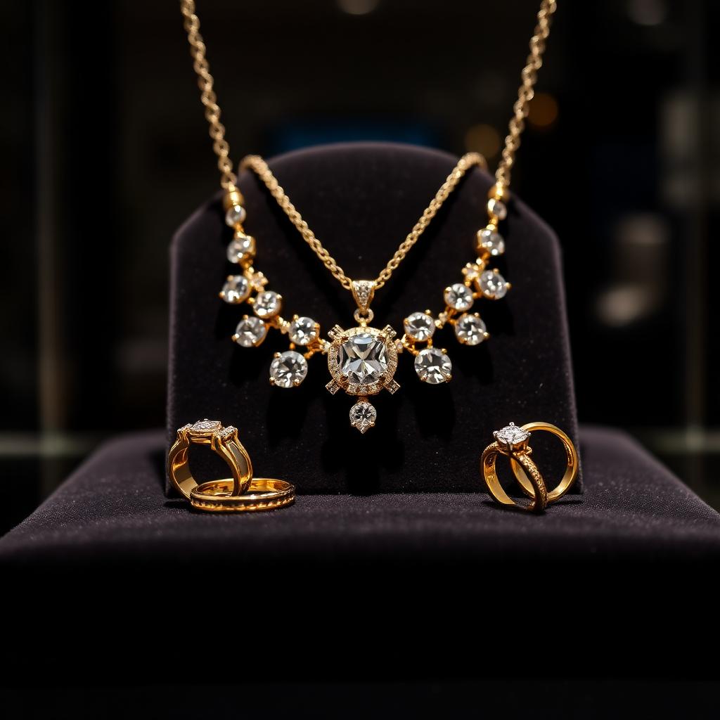 Jewellery